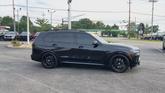 Thumbnail of 2023 Black BMW X7