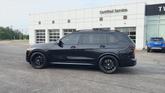 Thumbnail of 2023 Black BMW X7