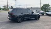 Thumbnail of 2023 Black BMW X7