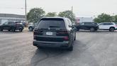 Thumbnail of 2023 Black BMW X7