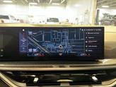 Thumbnail of 2023 Black BMW X7