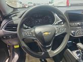 Thumbnail of 2023 Gray Chevrolet Malibu