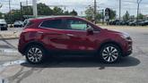 Thumbnail of 2022 Red Buick Encore