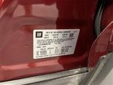 Thumbnail of 2022 Red Buick Encore