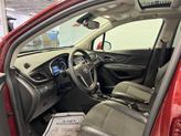Thumbnail of 2022 Red Buick Encore