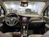 Thumbnail of 2022 Red Buick Encore