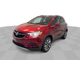 Photo of 2022 Red Buick Encore