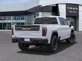 Thumbnail of 2025 Summit White GMC Sierra 2500