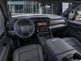Thumbnail of 2025 Summit White GMC Sierra 2500