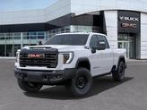 Thumbnail of 2025 Summit White GMC Sierra 2500