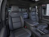 Thumbnail of 2025 Summit White GMC Sierra 2500