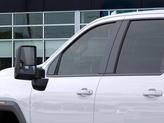 Thumbnail of 2025 Summit White GMC Sierra 2500