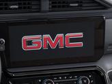 Thumbnail of 2025 Summit White GMC Sierra 2500