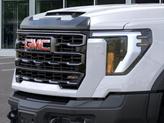 Thumbnail of 2025 Summit White GMC Sierra 2500