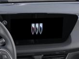 Thumbnail of 2026 Ocean Blue Metallic Buick Encore GX