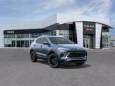 Photo of 2026 Ocean Blue Metallic Buick Encore GX