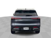 Thumbnail of 2023 Gray INFINITI QX60