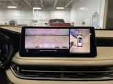 Thumbnail of 2023 Gray INFINITI QX60