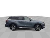 Thumbnail of 2023 Gray INFINITI QX60