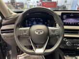 Thumbnail of 2023 Gray INFINITI QX60