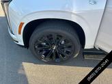 Thumbnail of 2025 Crystal White Tri-Coat Cadillac Escalade