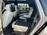 Thumbnail of 2025 Crystal White Tri-Coat Cadillac Escalade