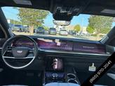Thumbnail of 2025 Crystal White Tri-Coat Cadillac Escalade