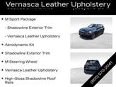 Thumbnail of 2022 Black Sapphire Metallic BMW X5 PHEV