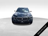Thumbnail of 2022 Black Sapphire Metallic BMW X5 PHEV