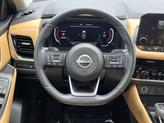 Thumbnail of 2023 Caspian Blue Nissan Rogue