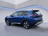 Thumbnail of 2023 Caspian Blue Nissan Rogue