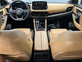 Thumbnail of 2023 Caspian Blue Nissan Rogue