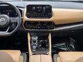 Thumbnail of 2023 Caspian Blue Nissan Rogue