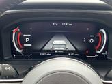 Thumbnail of 2023 Caspian Blue Nissan Rogue