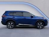 Thumbnail of 2023 Caspian Blue Nissan Rogue
