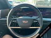Thumbnail of 2025 Crystal White Tri-Coat Cadillac Escalade