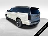 Thumbnail of 2025 Crystal White Tri-Coat Cadillac Escalade