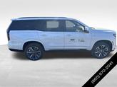 Thumbnail of 2025 Crystal White Tri-Coat Cadillac Escalade