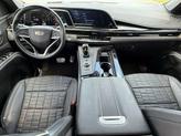 Thumbnail of 2024 Crystal White Tri-Coat Cadillac Escalade