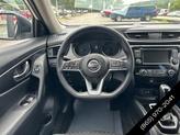 Thumbnail of 2018 Glacier White Nissan Rogue