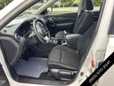 Thumbnail of 2018 Glacier White Nissan Rogue