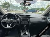 Thumbnail of 2018 Glacier White Nissan Rogue