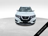 Thumbnail of 2018 Glacier White Nissan Rogue