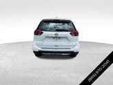Thumbnail of 2018 Glacier White Nissan Rogue