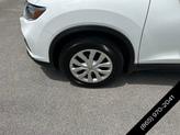 Thumbnail of 2018 Glacier White Nissan Rogue