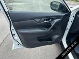 Thumbnail of 2018 Glacier White Nissan Rogue
