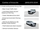 Thumbnail of 2021 Crystal White Tri-Coat Cadillac Escalade ESV
