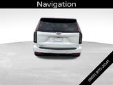 Thumbnail of 2021 Crystal White Tri-Coat Cadillac Escalade ESV