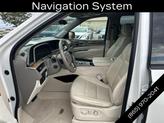 Thumbnail of 2021 Crystal White Tri-Coat Cadillac Escalade ESV