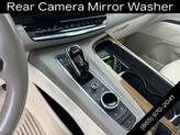 Thumbnail of 2021 Crystal White Tri-Coat Cadillac Escalade ESV